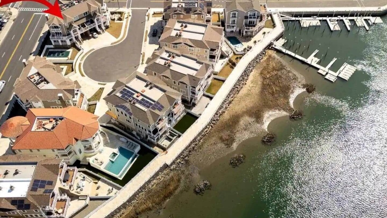 Photo of Outdoor in North Wildwood