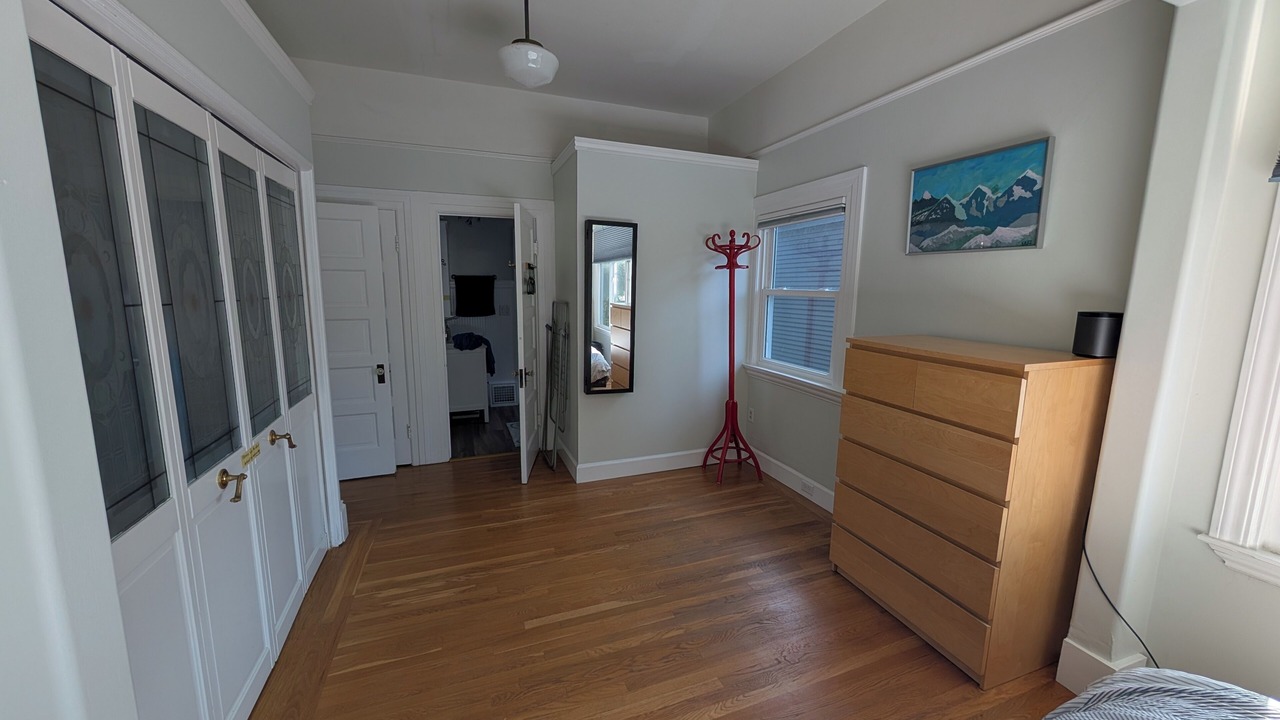 Photo of Bedroom in South Berkeley