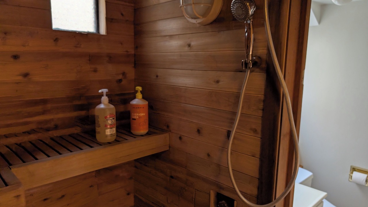 Photo of Bathroom in South Berkeley