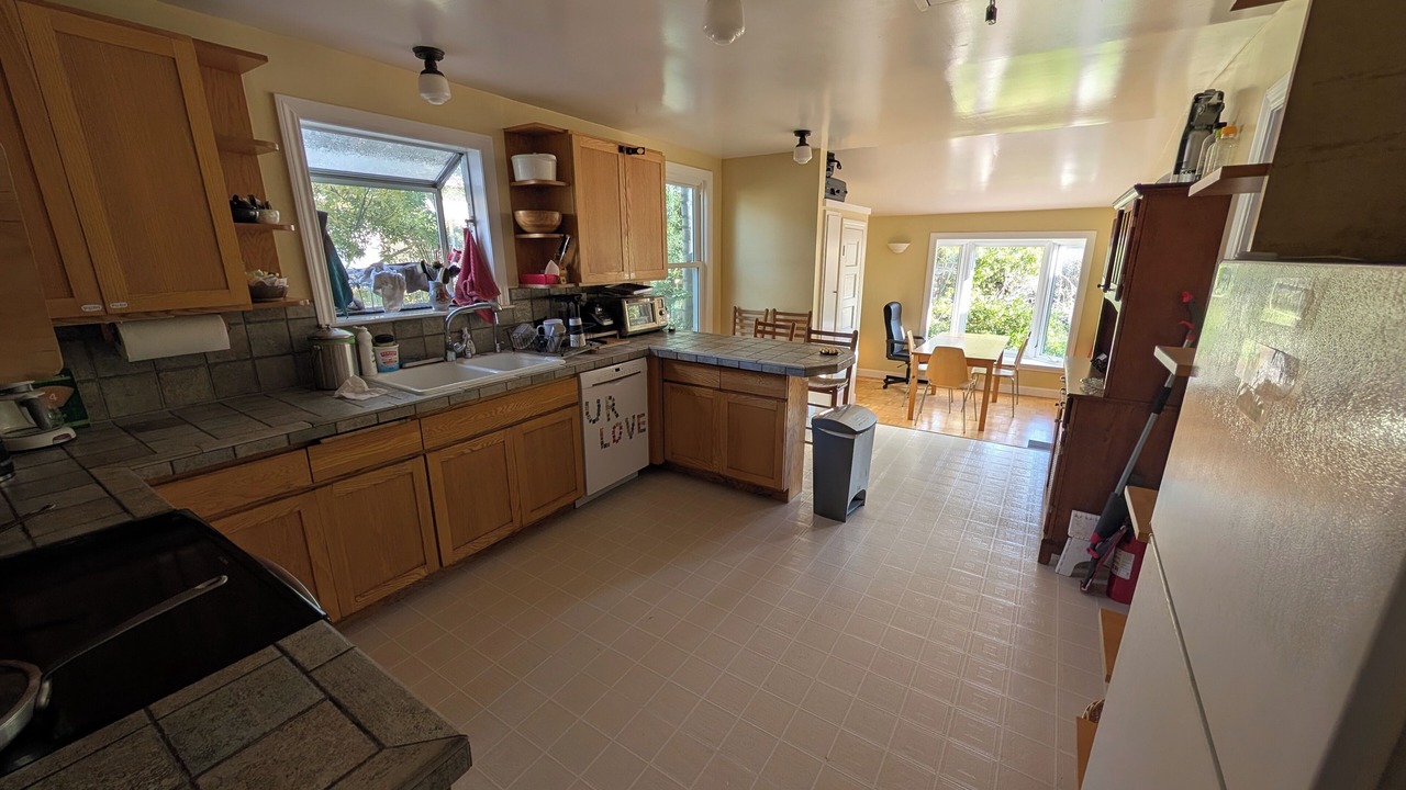 Photo of Kitchen in South Berkeley