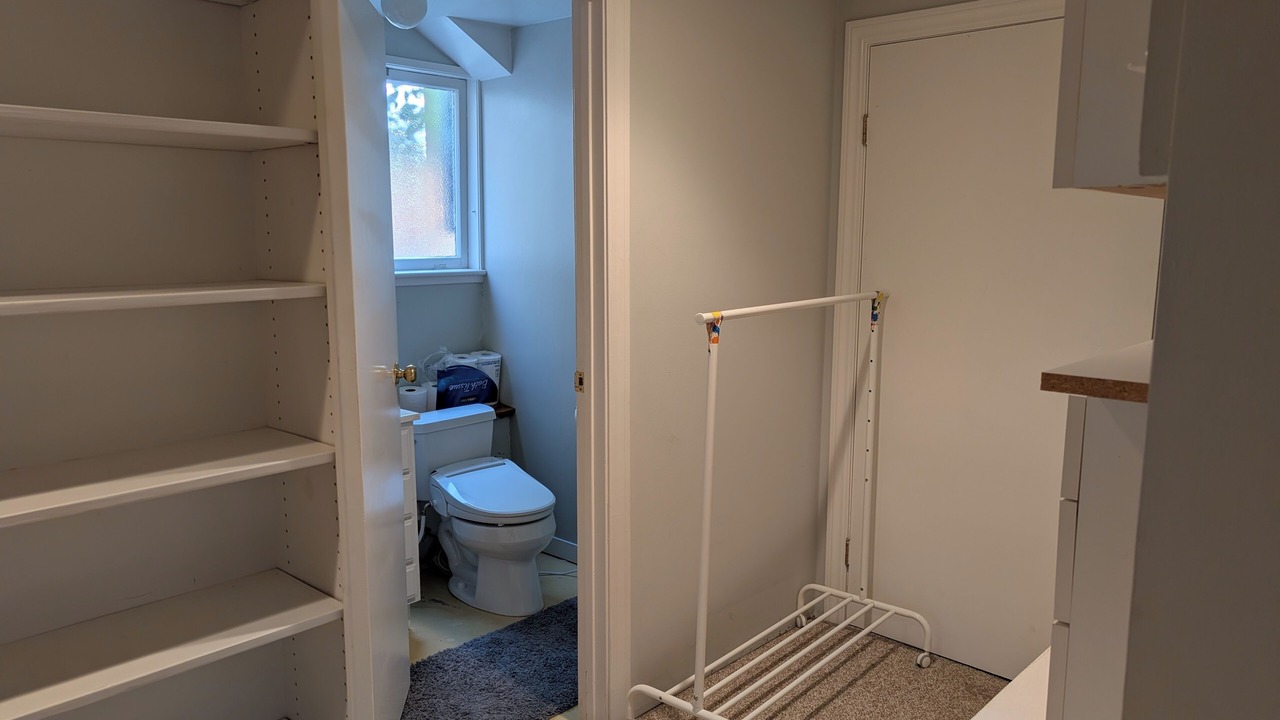 Photo of Bathroom in South Berkeley