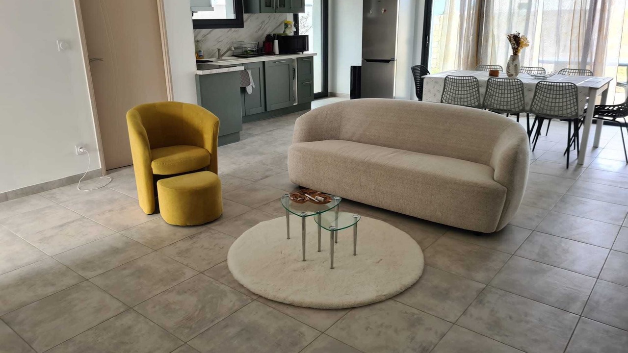 Photo of Livingroom in Pezens