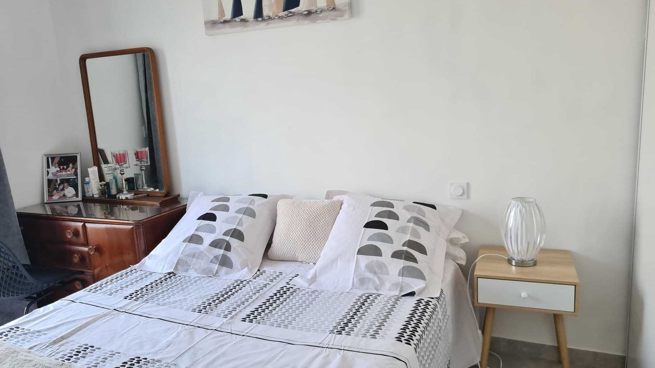 Photo of Bedroom in Pezens