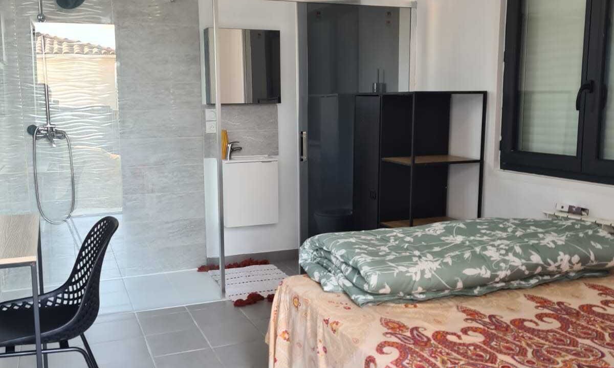 Photo of Bedroom in Pezens