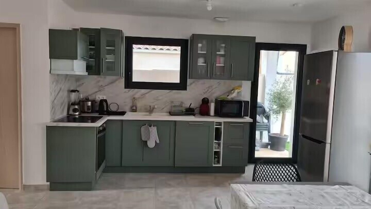 Photo of Kitchen in Pezens