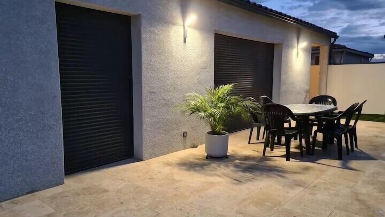 Photo of Outdoor in Pezens