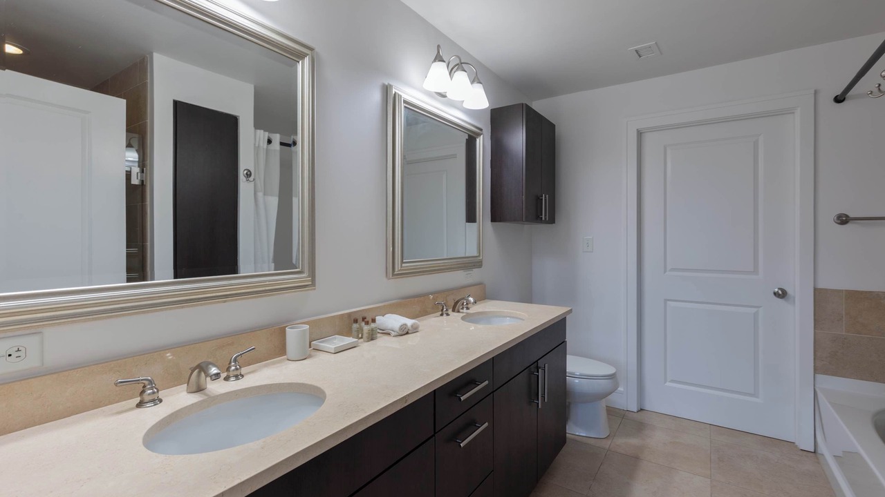 Photo of Bathroom in Seaport District