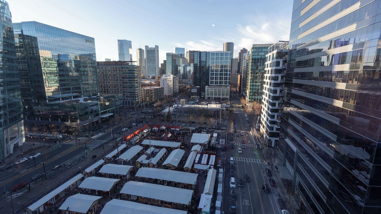 Photo of Outdoor in Seaport District