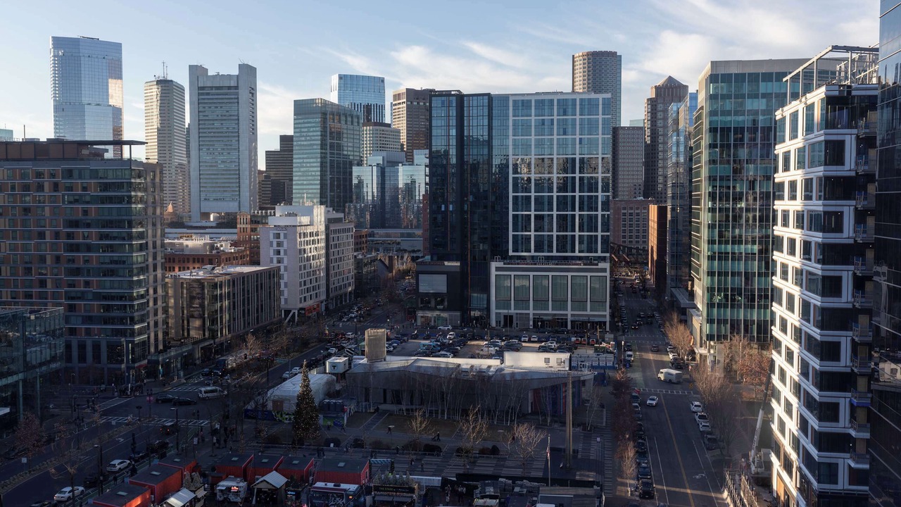 Photo of Others in Seaport District