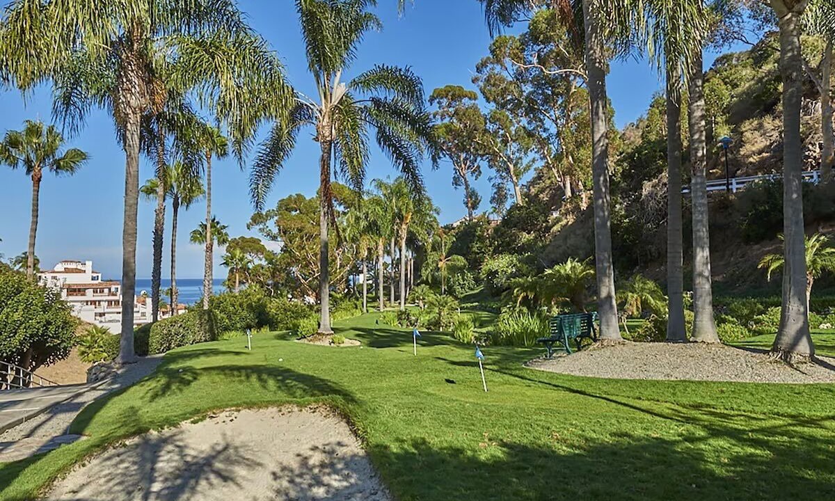 Photo of Outdoor in Avalon