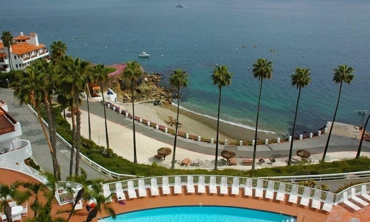 Photo of Outdoor in Avalon