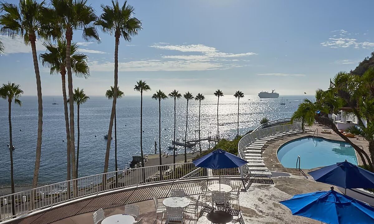 Photo of Outdoor in Avalon