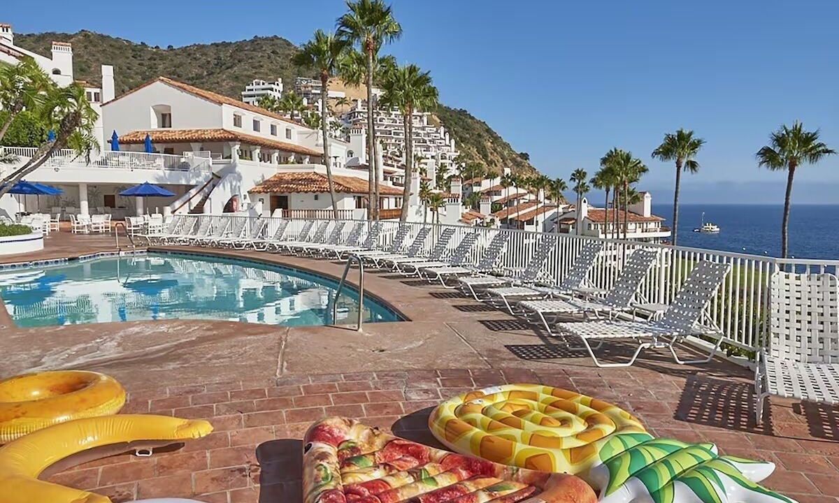 Photo of Outdoor in Avalon