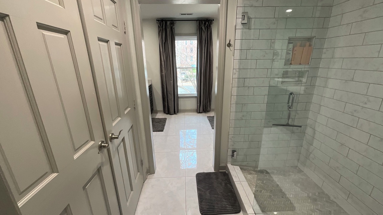 Photo of Bathroom in Charlotte