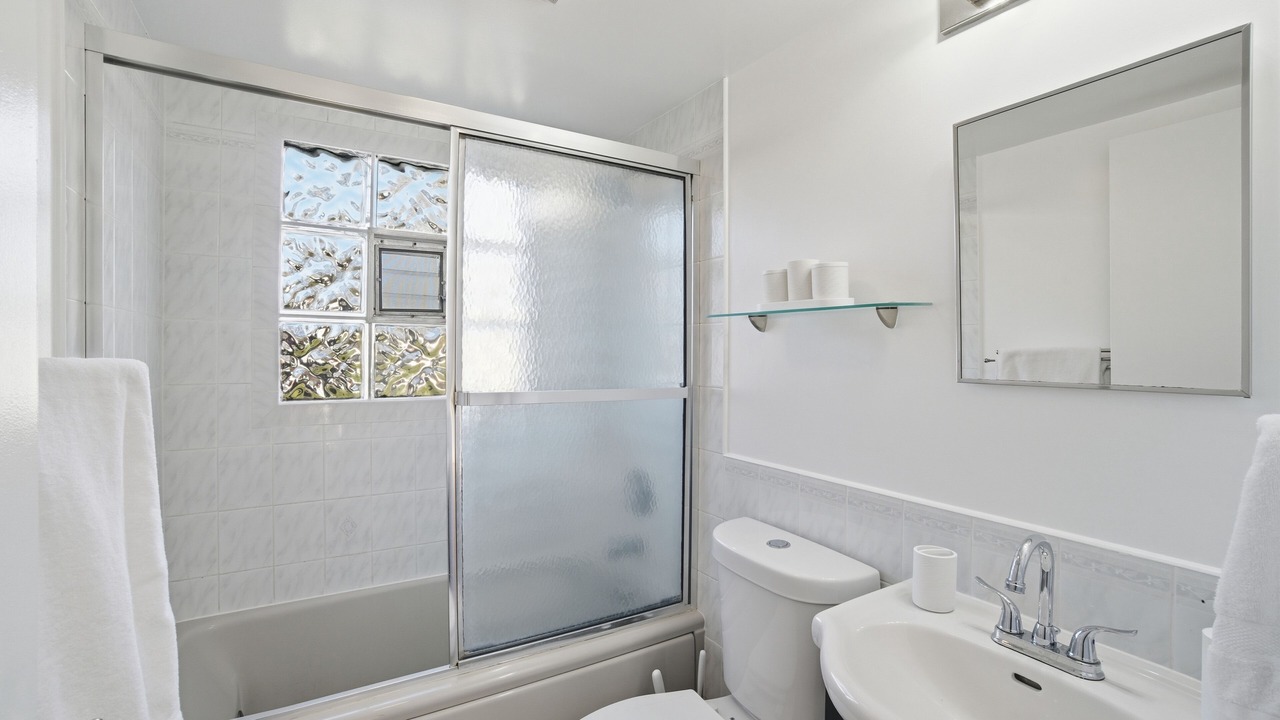 Photo of Bathroom in Palatine