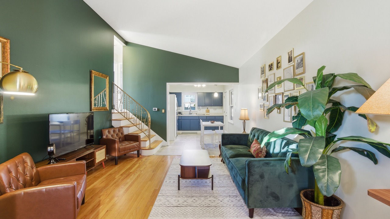 Photo of Livingroom in Palatine
