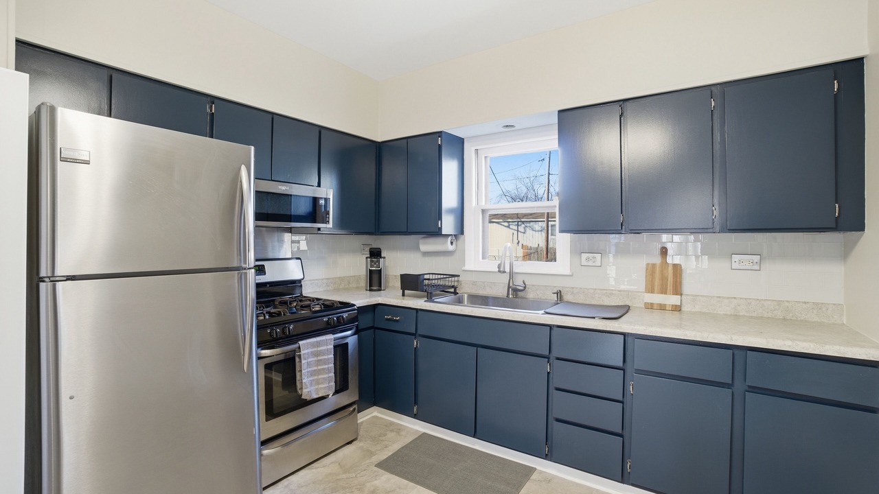 Photo of Kitchen in Palatine