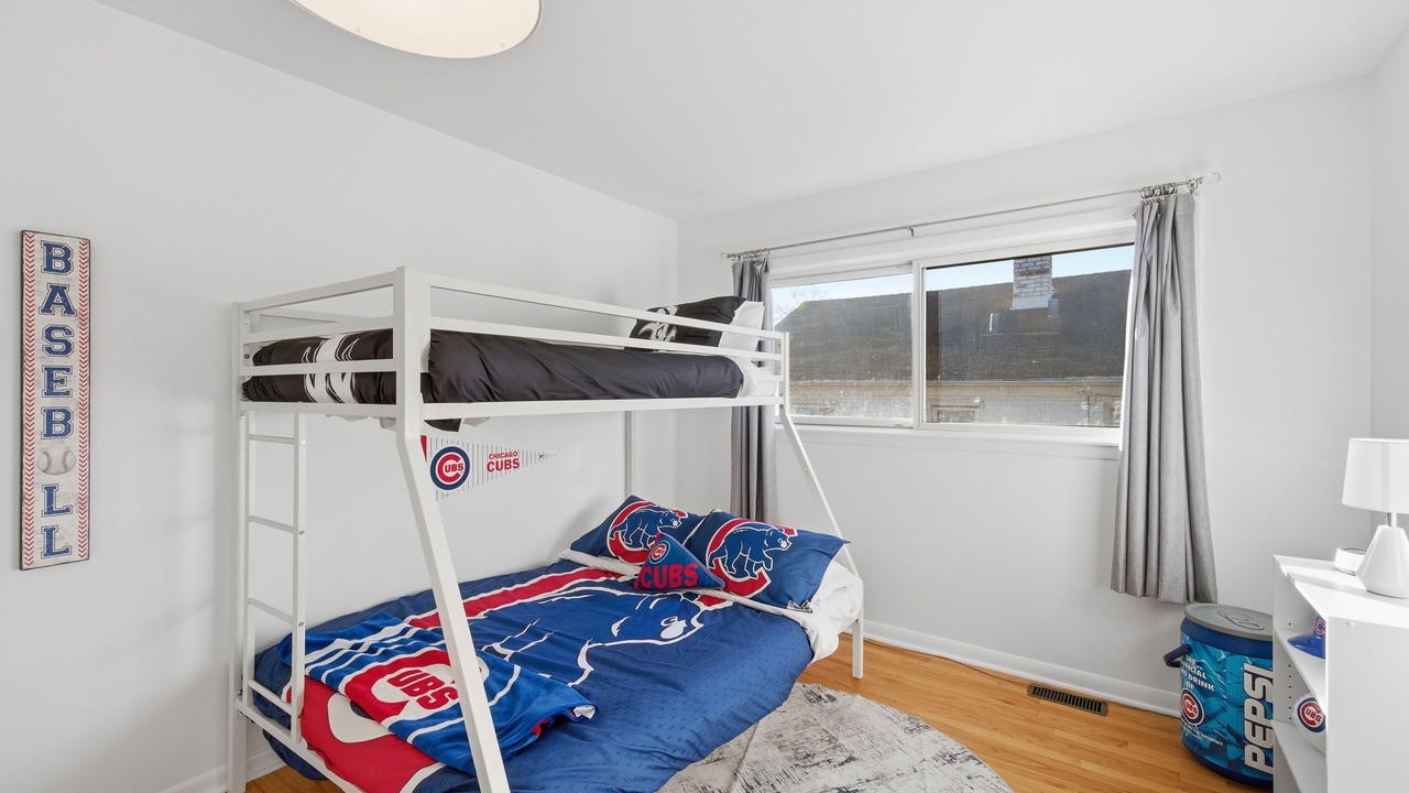 Photo of Bedroom in Palatine