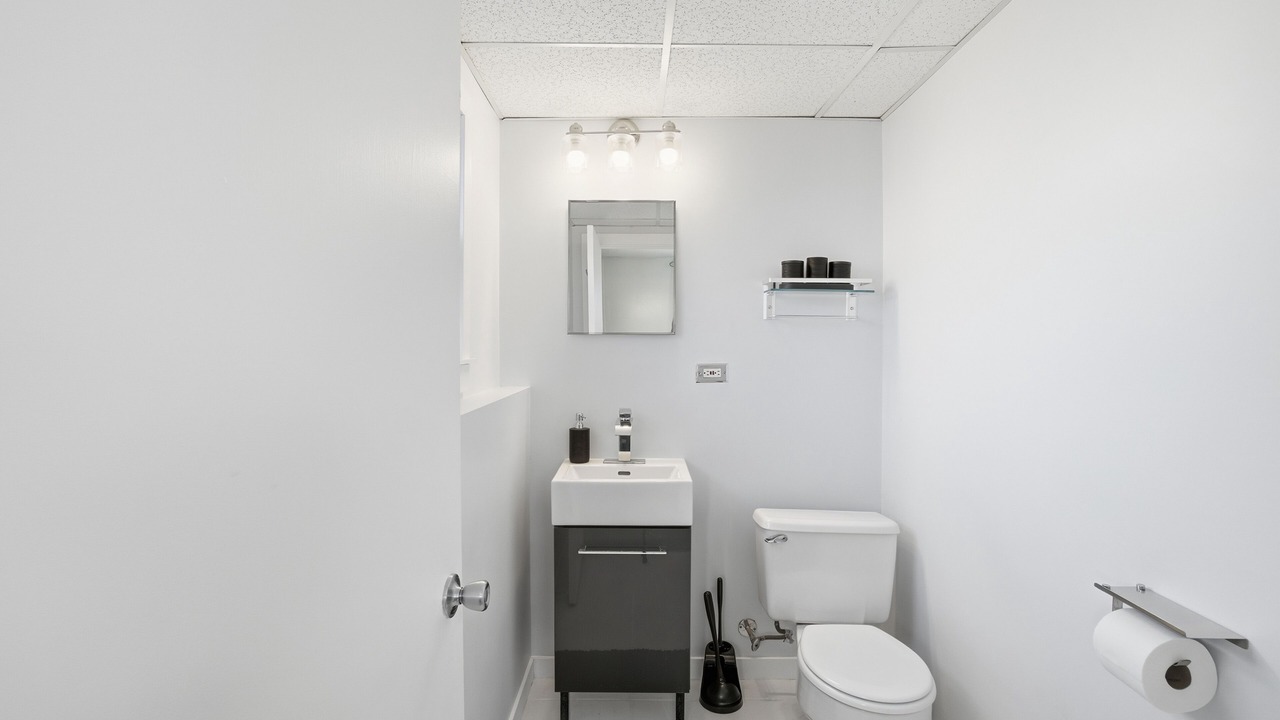 Photo of Bathroom in Palatine