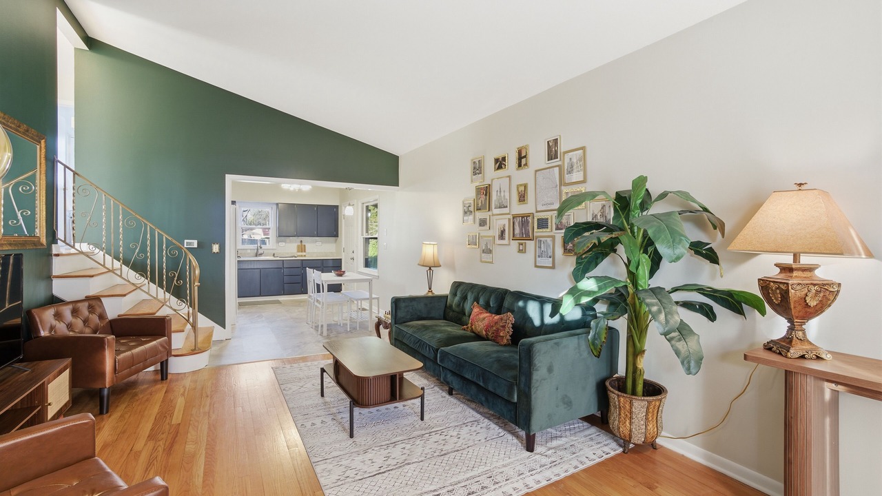 Photo of Livingroom in Palatine
