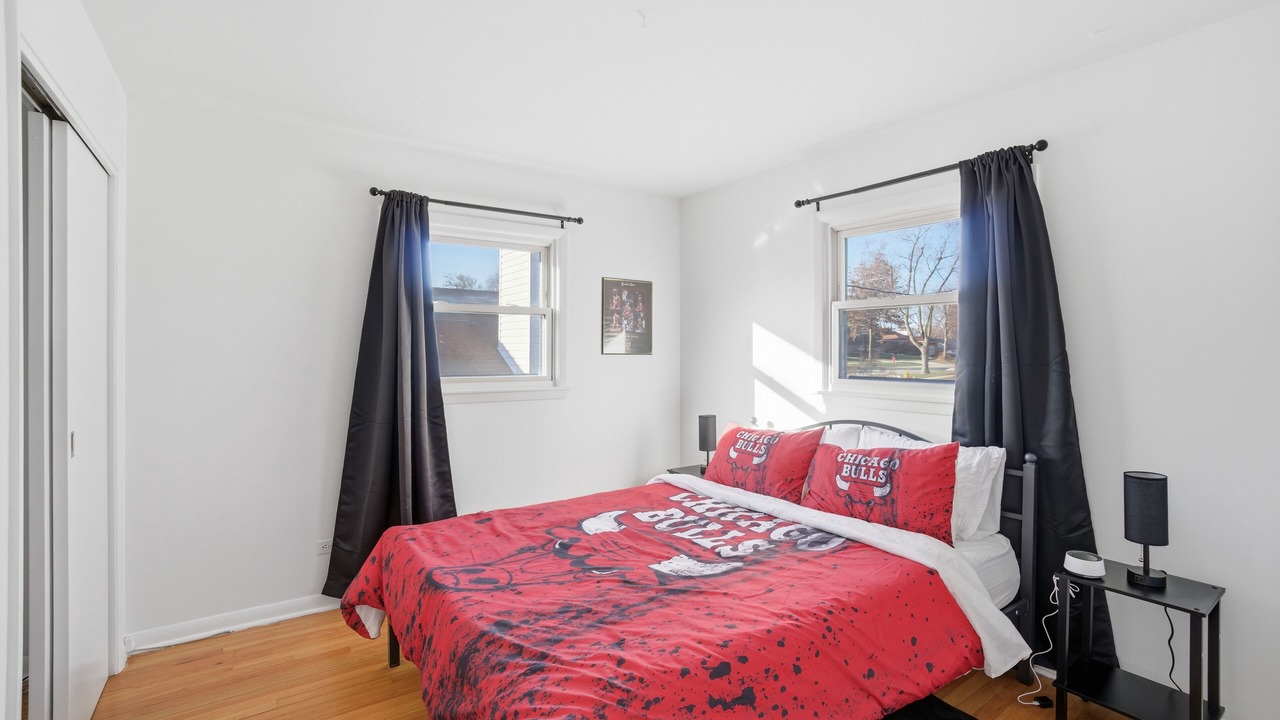 Photo of Bedroom in Palatine