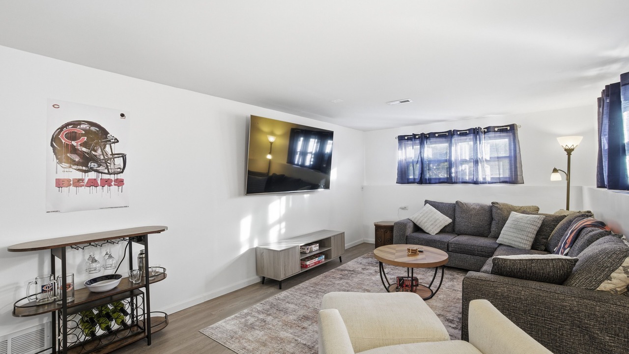 Photo of Livingroom in Palatine