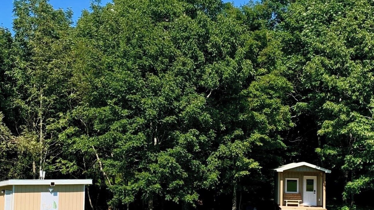 Photo of Outdoor in Balmoral Mills