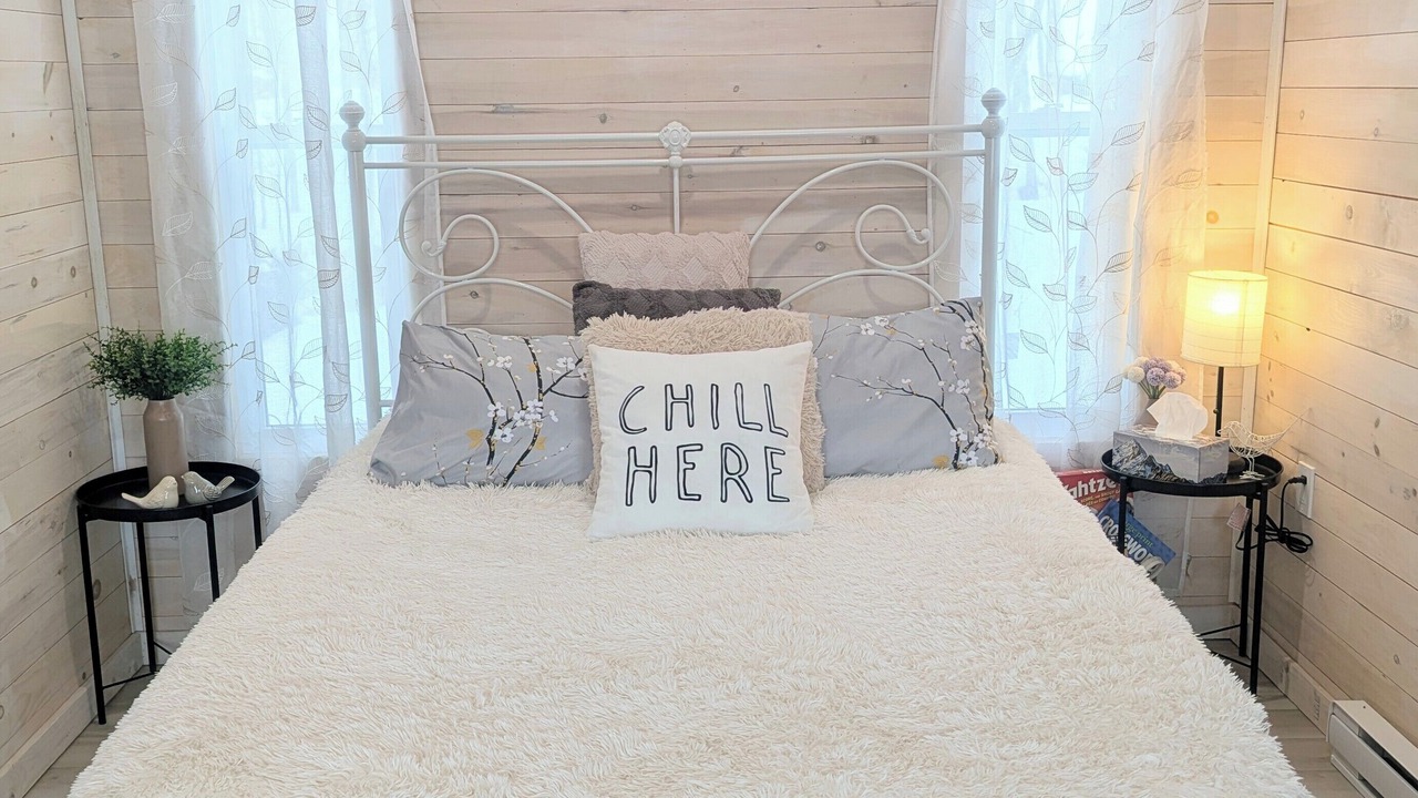 Photo of Bedroom in Balmoral Mills