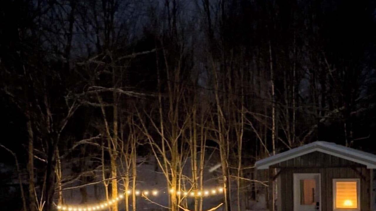 Photo of Outdoor in Balmoral Mills