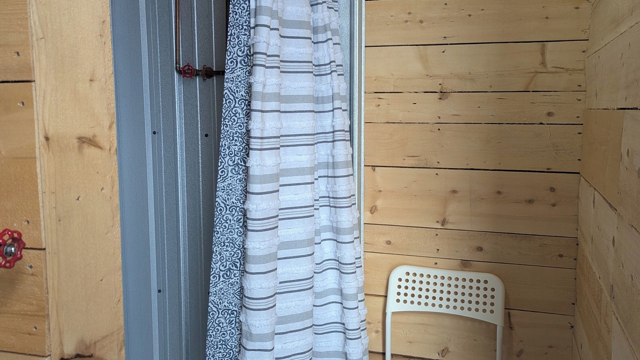 Photo of Bathroom in Balmoral Mills