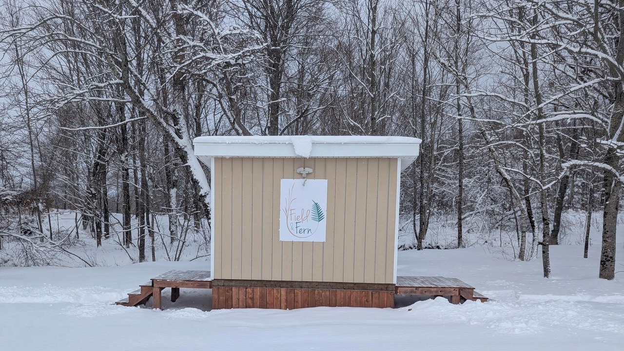 Photo of Outdoor in Balmoral Mills
