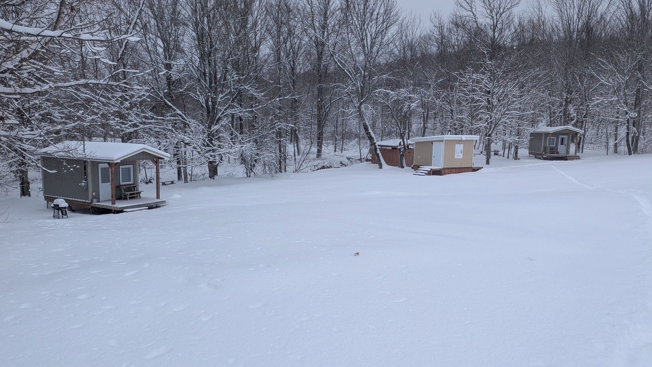 Photo of Outdoor in Balmoral Mills