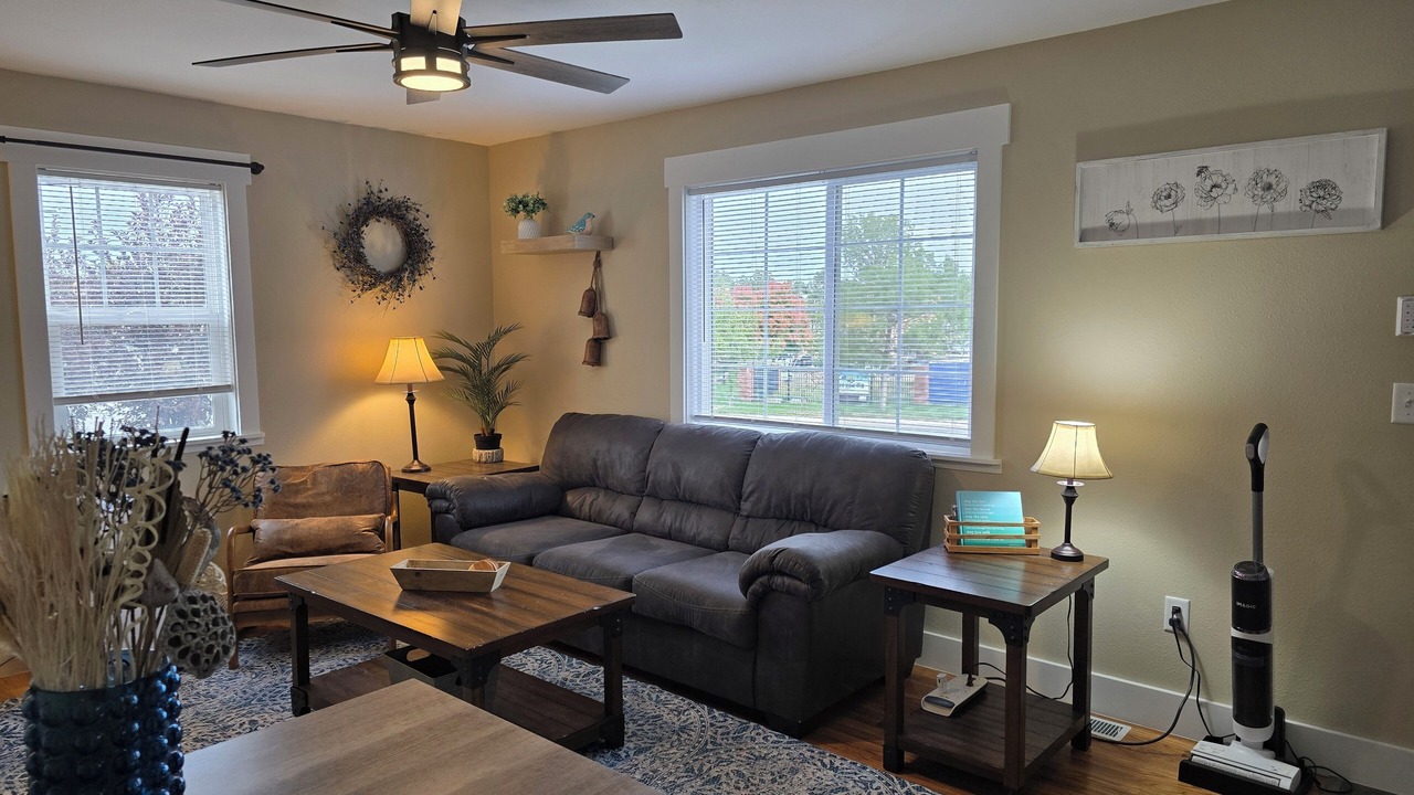 Photo of Livingroom in Casper