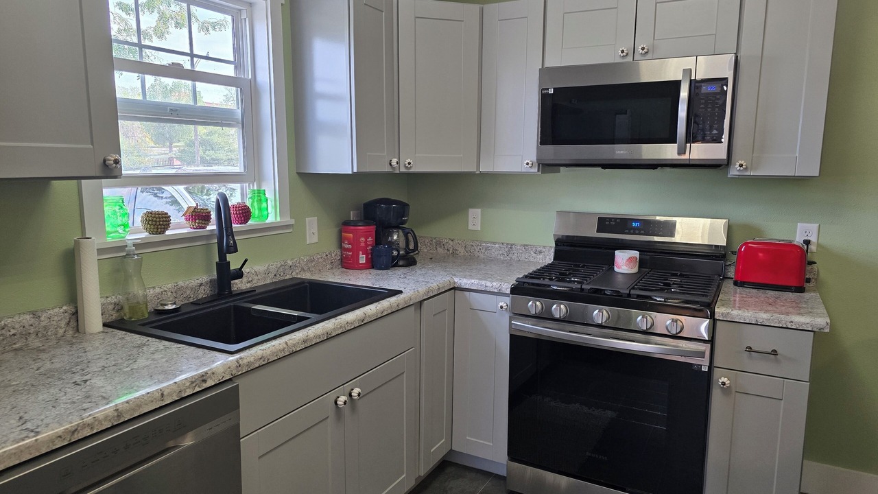 Photo of Kitchen in Casper