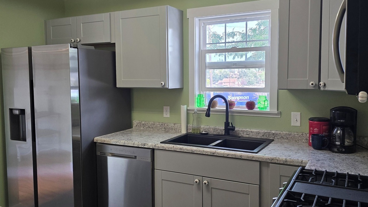 Photo of Kitchen in Casper