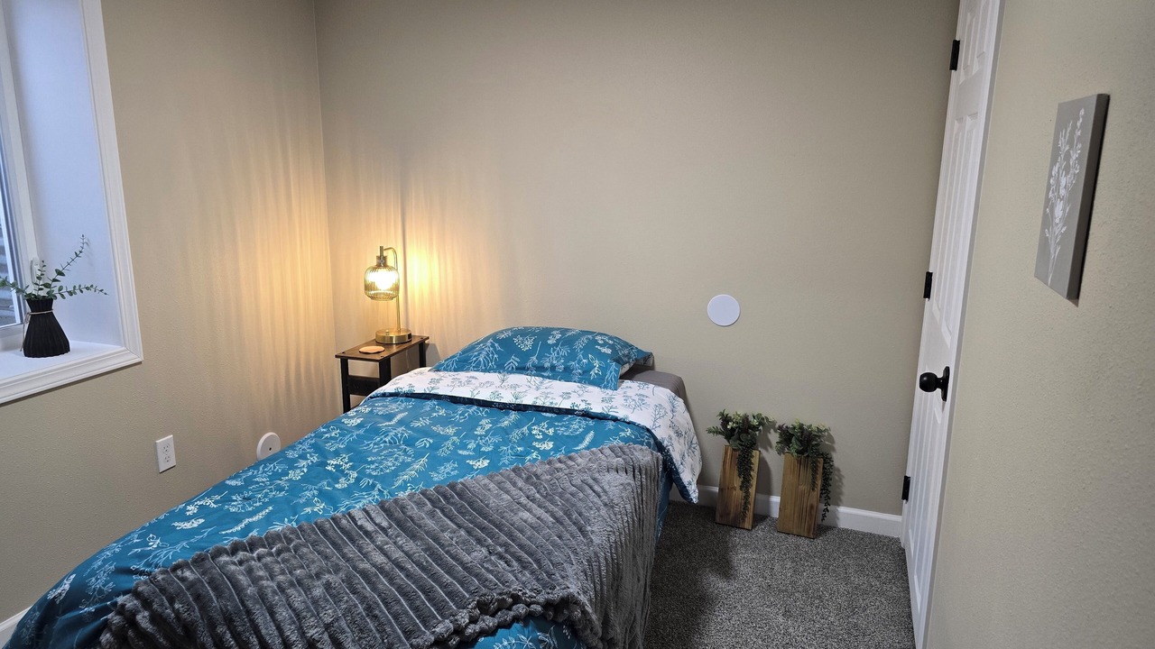 Photo of Bedroom in Casper