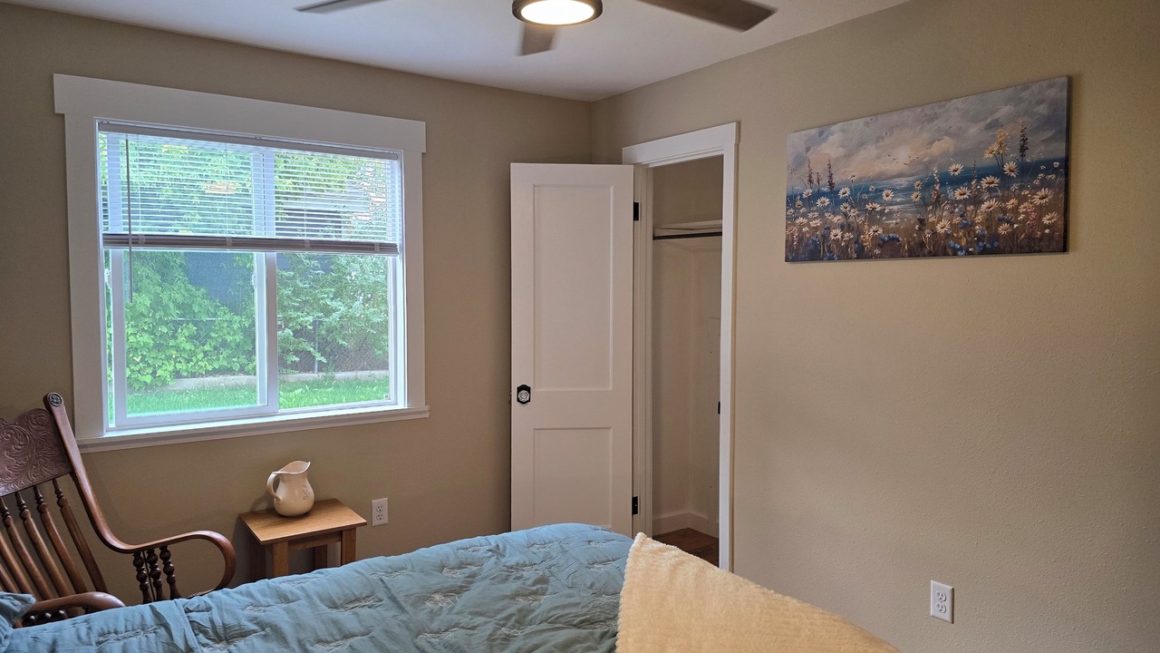 Photo of Bedroom in Casper