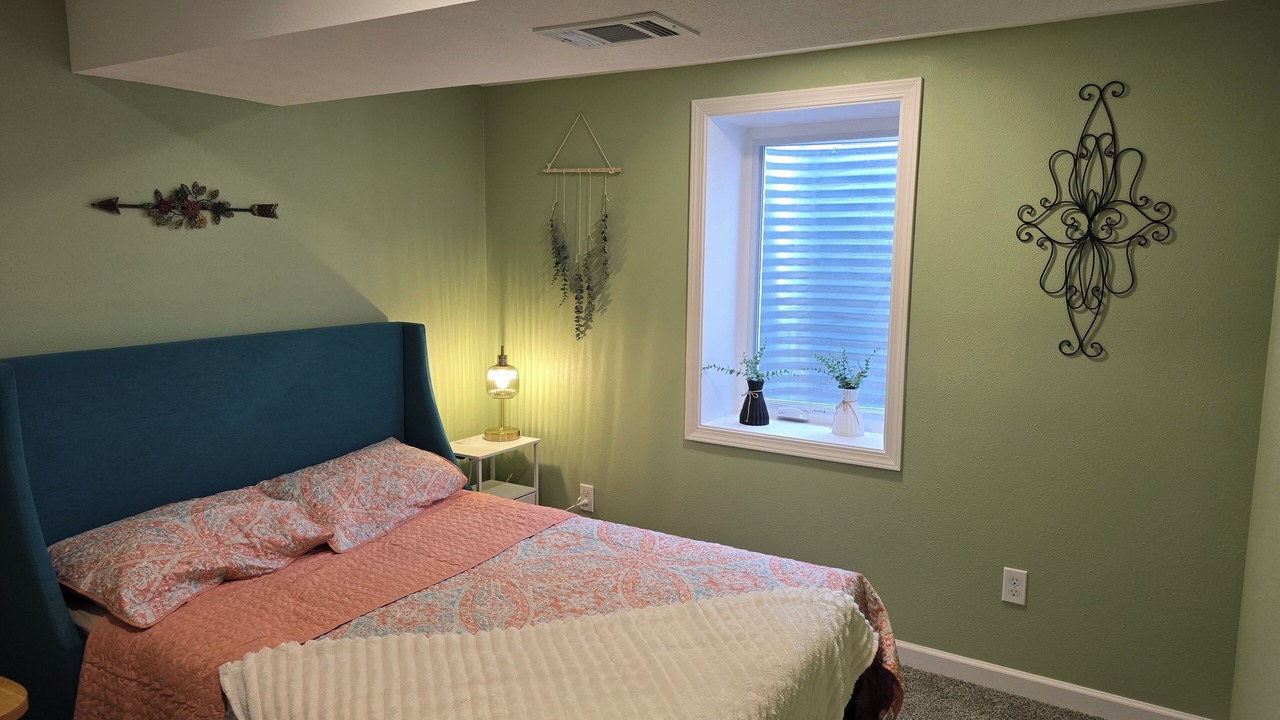 Photo of Bedroom in Casper