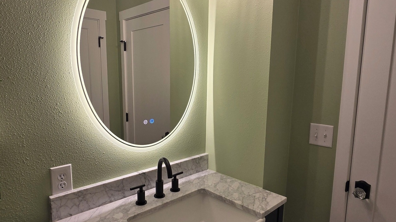 Photo of Bathroom in Casper