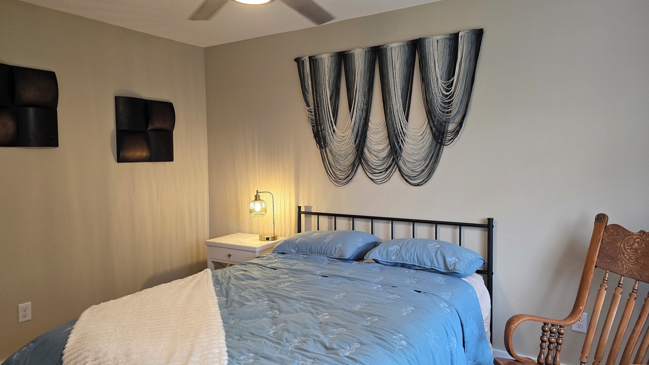 Photo of Bedroom in Casper