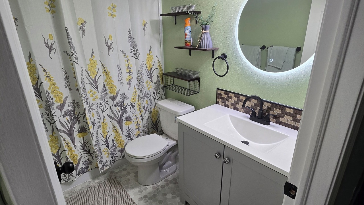 Photo of Bathroom in Casper