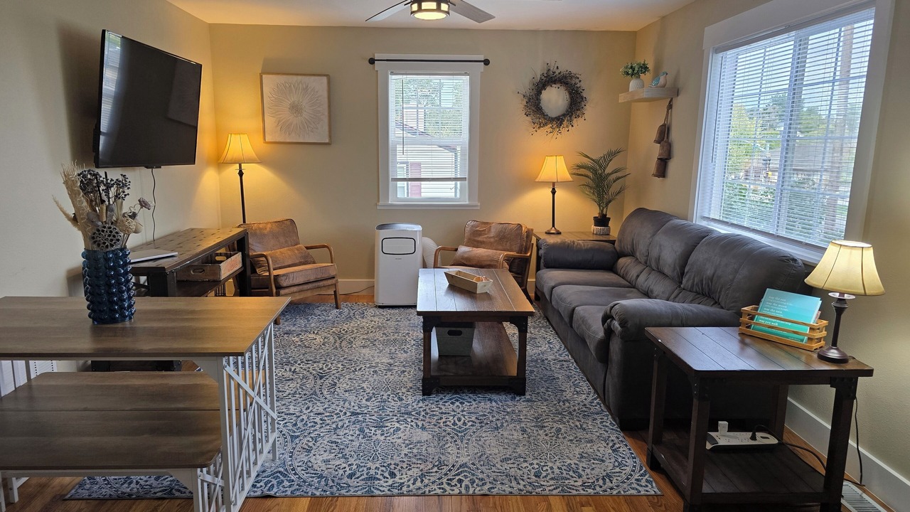 Photo of Livingroom in Casper
