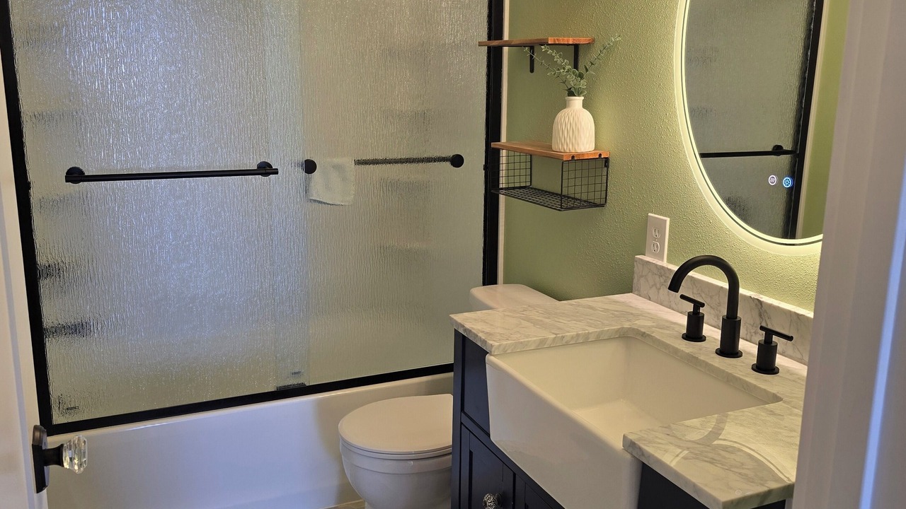 Photo of Bathroom in Casper