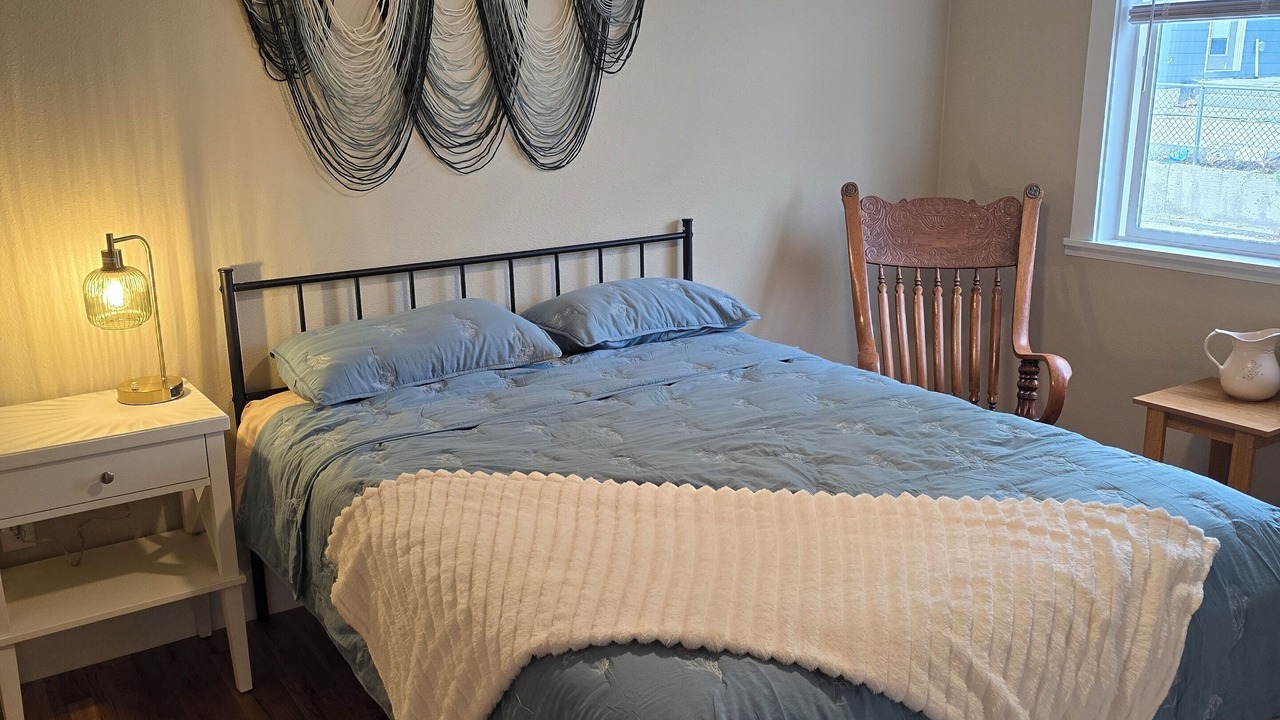 Photo of Bedroom in Casper
