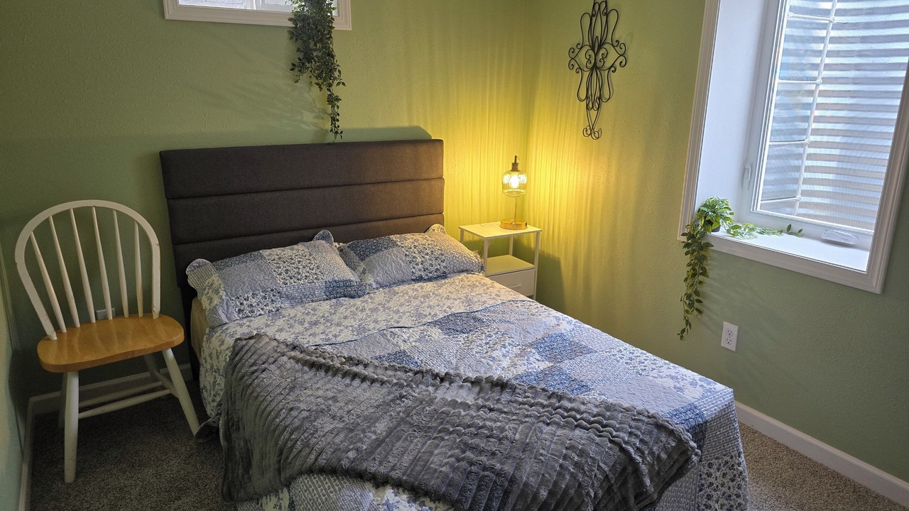 Photo of Bedroom in Casper