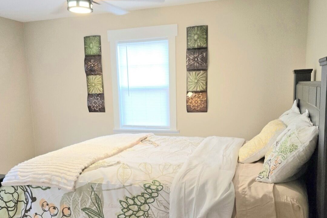 Photo of Bedroom in Casper