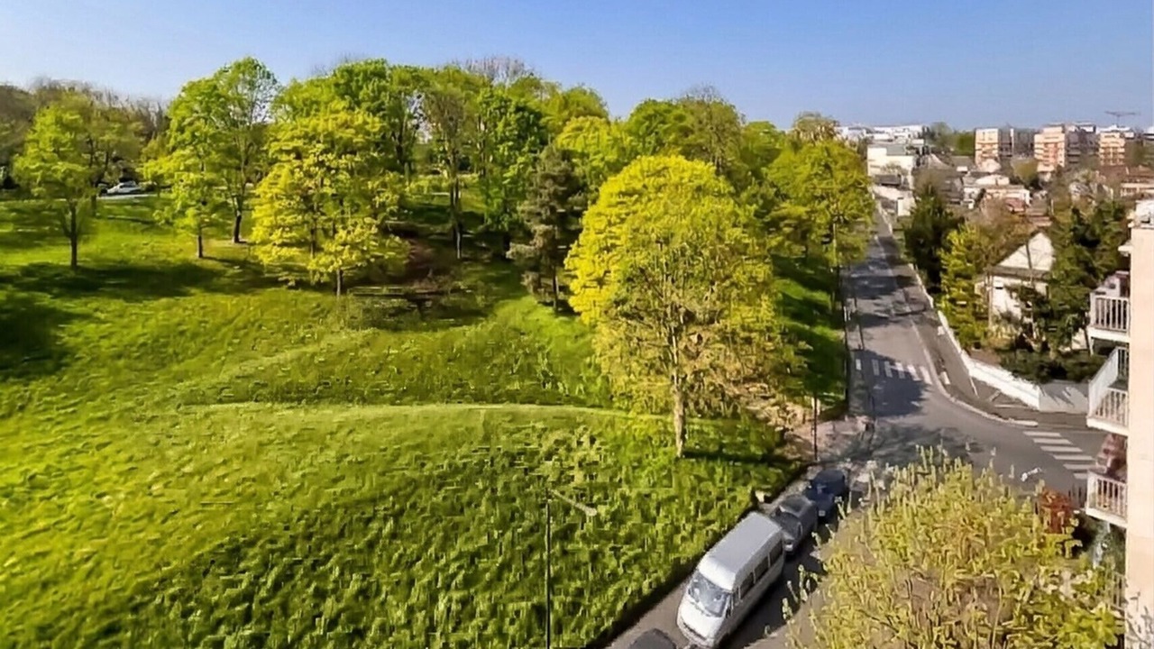 Photo of Outdoor in Marat - Parmentier