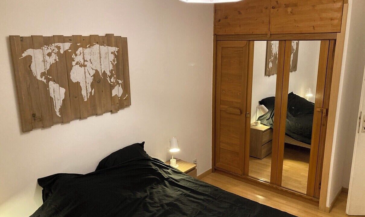 Photo of Bedroom in Part Dieu - Bir Hakeim