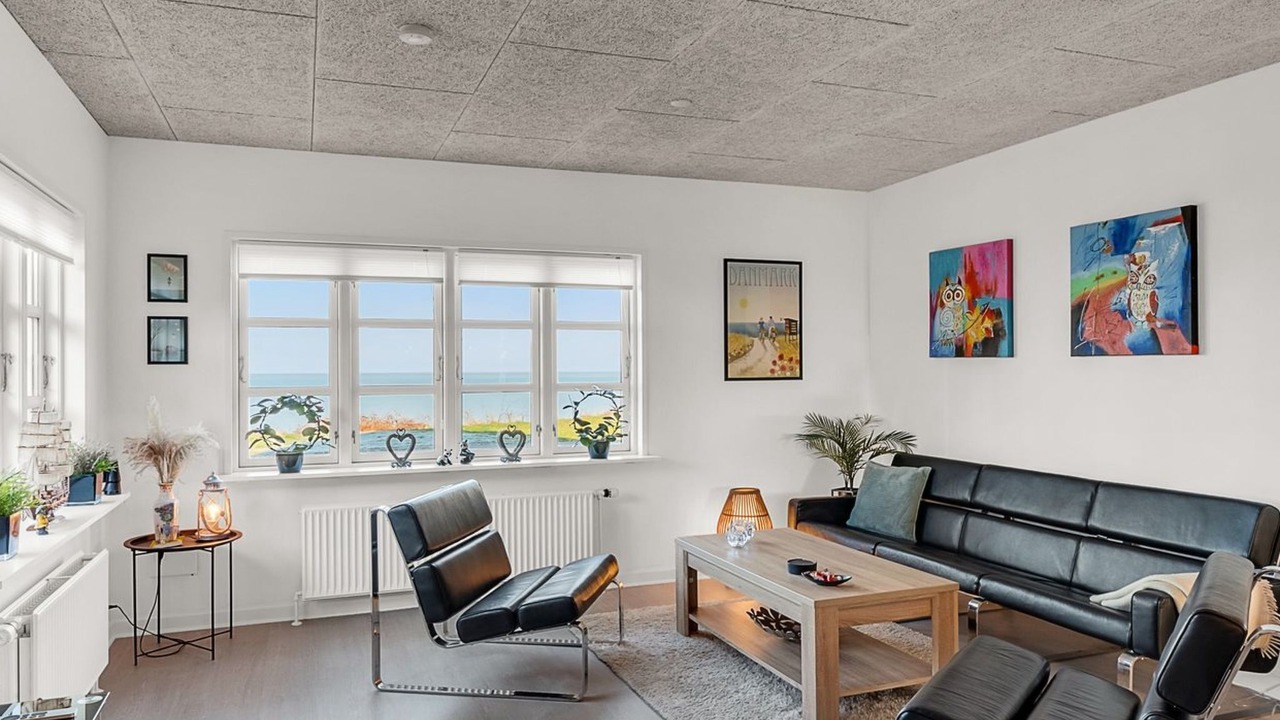 Photo of Livingroom in Bogense