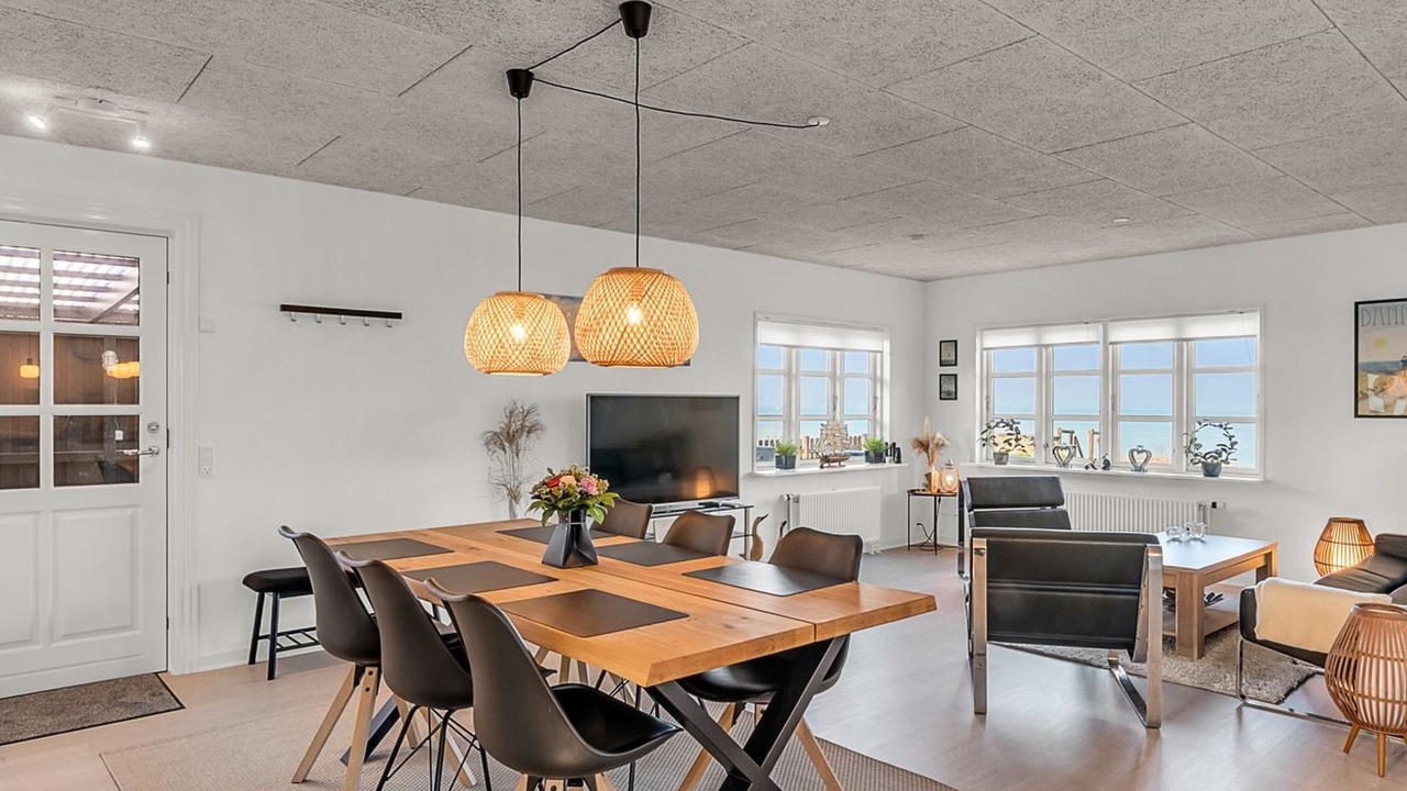 Photo of Livingroom in Bogense